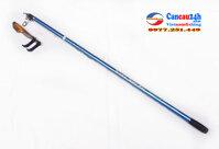 Cần câu cá Shimano Super Spin Joy 385FX-T, Shimano Spin Joy 3.85 FX-T