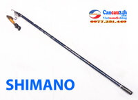 Cần câu cá shimano Surf lander 425 BX-T, Shimano 4.25 BX