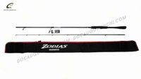 CẦN CÂU CÁ SHIMANO: ZODIAS