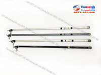 Cần câu cá Superpro CXT 25-360-390-420, Cần câu gama II Super 360CXT