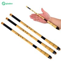 Cần Câu Cá Thu Gọn mini 1.5m-6.3m 28mh Bằng Sợi carbon