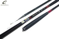 CẦN CÂU CÁ TICA: HF – VA (CẦN KÈM MÁY)