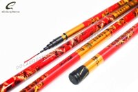 CẦN CÂU CÁ TICA HT – VD