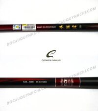 CẦN CÂU CÁ TICA: HU – SA 5H