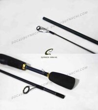 CẦN CÂU CÁ TICA: SO-HA421002C (KÈM MÁY)