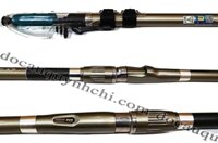 CẦN CÂU CÁ TICA: UI-VA (VÀNG)