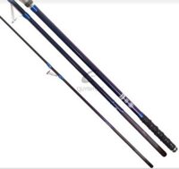 CẦN CÂU CÁ VERCELLI SPYRA SQUADRA SC 4.20M-3T