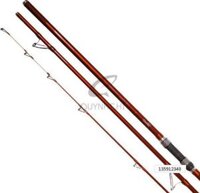 CẦN CÂU CÁ VERCELLI SPYRA IMPERATOR 4.20M-3T