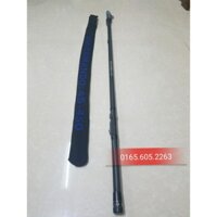 Cần câu cá xa bờ USA COMANDO fdsgds