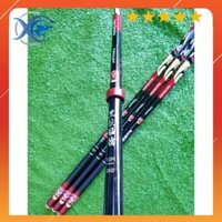 Cần câu carbon quỷ vương 10H
