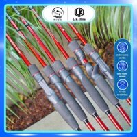 Cần Câu Chuyên Lure Phiên Bản Học Sinh Giá Mềm Nhất Với Thương Hiệu LK HÒA