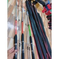 Cần Câu Đặc Shimano Cruzar Mẫu Mới Siêu Đẹp, siêu Rẻ size 1m65 đến 2m7