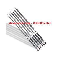 Cần câu đài 6H Phi hồ thu gọn 80cm