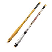 Cần Câu đài Cần Câu Tay Telescopic Fishing Rod 1.8m-6.3m