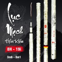 Cần Câu Đài Lục Mạch Thần Kiếm 8H - 19i