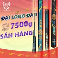 Cần câu đài Săn Hàng Rice Fishing Đại Long Đao CC-21