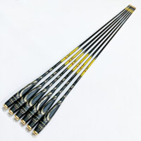 CẦN CÂU ĐÀI SÓI VÀNG