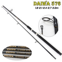 Cần Câu Daiwa 576 MW Huyền Thoại
