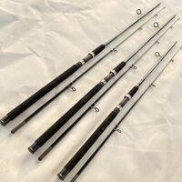 Cần Câu Daiwa 576 Siêu Bạo Lực , cần daiwa 576 Rỗng ruột siêu nhẹ , Cần câu 2 khúc cao cấp