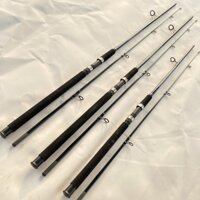 Cần Câu Daiwa 576 Siêu Bạo Lực , cần daiwa 576 Rỗng ruột siêu nhẹ , Cần câu 2 khúc cao cấp