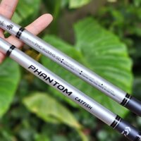 Cần Câu Daiwa - Phantom Catfish dài 2m7 - 3m chuyên câu sông hồ dịch vụ chính hãng cao cấp