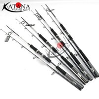 Cần Câu Daiwa - Phantom Catfish - New 2020 2m1 2m4 2m7 3m0