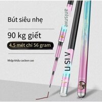 Cần câu Dawa Dream 28 giai điệu 19 giai điệu Hoạt động ngoài trời Câu cá  Cần câu