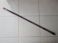 Cần câu Đơn 5h 5.4m, cần câu đơn siêu cứng, cần câu tay 5h tại cầu giấy