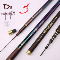 Cần Câu Đơn Cần Câu Đài Dạ Nguyệt 5H Cần Câu Tay 5645hfga2345678