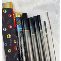 cần câu đơn: Chiến thần 8h