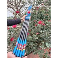 Cần câu đơn, Quỷ Vương 5H Bản Xanh