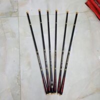 Cần câu đơn shimano 5h 4m5