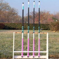 Cần câu giá rẻ :Cần HUA MX 5Hn