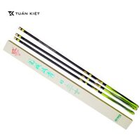 Cần câu Gw Chiến thanh 5H