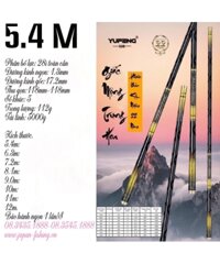 CẦN CÂU GW GIẤC MƠ TRUNG HOA BẢN KỶ NIỆM, GIẤC MỘNG TRUNG HOA