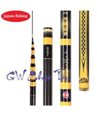 CẦN CÂU GW QUANG UY CHIẾN TẦM