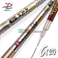 Cần Câu GW Sơn Nôi CẦN CÂU ĐƠN CHÍNH HÃNG GW