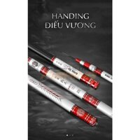 Cần câu Handing Điếu Vương 5H - hàng chính hãng Vietnam Fishing