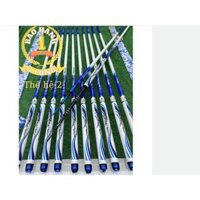 Cần câu Hoa mực nước 6H thế hệ 2 chính hãng