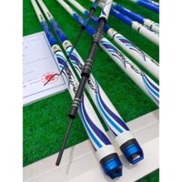 CẦN CÂU HOA MỰC NƯỚC THẾ  HỆ 2