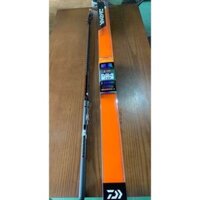 Cần câu iso braiding X daiwa