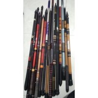 cần câu iso hạ cần tay bãi nhật 3m6