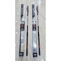 Cần câu ISO hãng DAIWA - Cần DAIWA CYGNUS