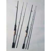 Cần Câu Koi Garp 2 ngọn M - MH Siêu Nhẹ
