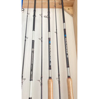 cần câu lancer lure biển