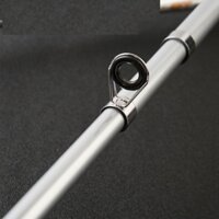 Cần câu lăng xê, câu lục Percast 97% Carbon độ dài 2m1-3m6 CM-2.