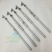 Cần câu lăng xê, câu lục Percast carbon đủ sz giá rẻ