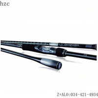 Cần Câu Lia/2.59Mi Yuan Ném Miệng Cá Rô/Cần Câu Cá Nước Ngọt