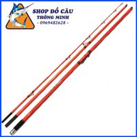 Cần Câu Lục 3 Khúc 4m2 Bass can cau luc shimano xa bo gia re *Hàng Cao Cấp ( Shop Đồ Câu Thông Minh )