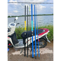 Cần câu Lục 3 Khúc ASHINO SURF ngọn 5 ly tải cá lớn siêu khoẻ 56jbzcgz6368